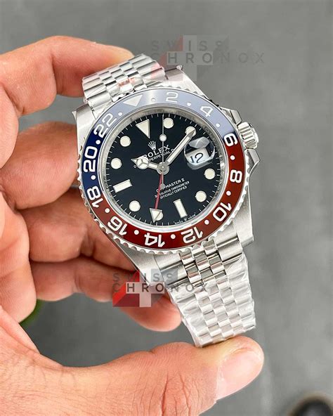 tally replica watches reviews|Feature: Here’s Why This Fake Rolex Is So Accurate .